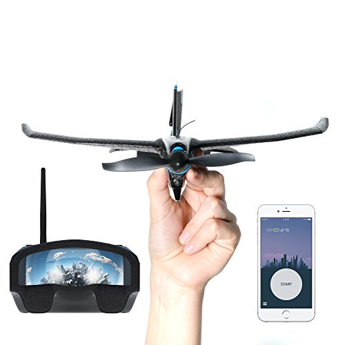 Algopix Similar Product 10 - SmartPlane Pro FPV  Smartphone