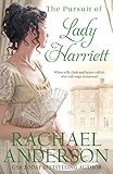 Algopix Similar Product 15 - The Pursuit of Lady Harriett