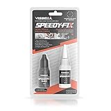 Algopix Similar Product 6 - Visbella Quick bonding Speedyfix