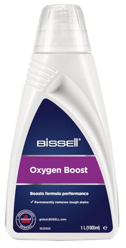 Algopix Similar Product 12 - BISSELL SpotClean Oxygen Boost Formula