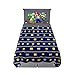 Algopix Similar Product 20 - Franco Kids Bedding Super Soft Sheet