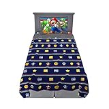 Algopix Similar Product 11 - Franco Kids Bedding Super Soft Sheet