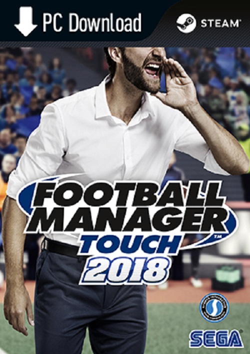 Algopix Similar Product 12 - Football Manager Touch 2018 Online