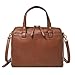 Algopix Similar Product 6 - Fossil Womens Rachel Leather Satchel