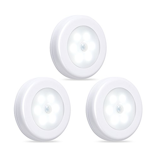 Algopix Similar Product 5 - Century Motion Sensor Battery Powered