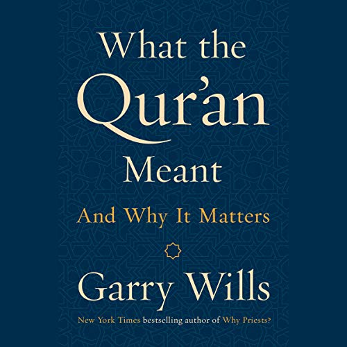 Algopix Similar Product 5 - What the Quran Meant And Why It