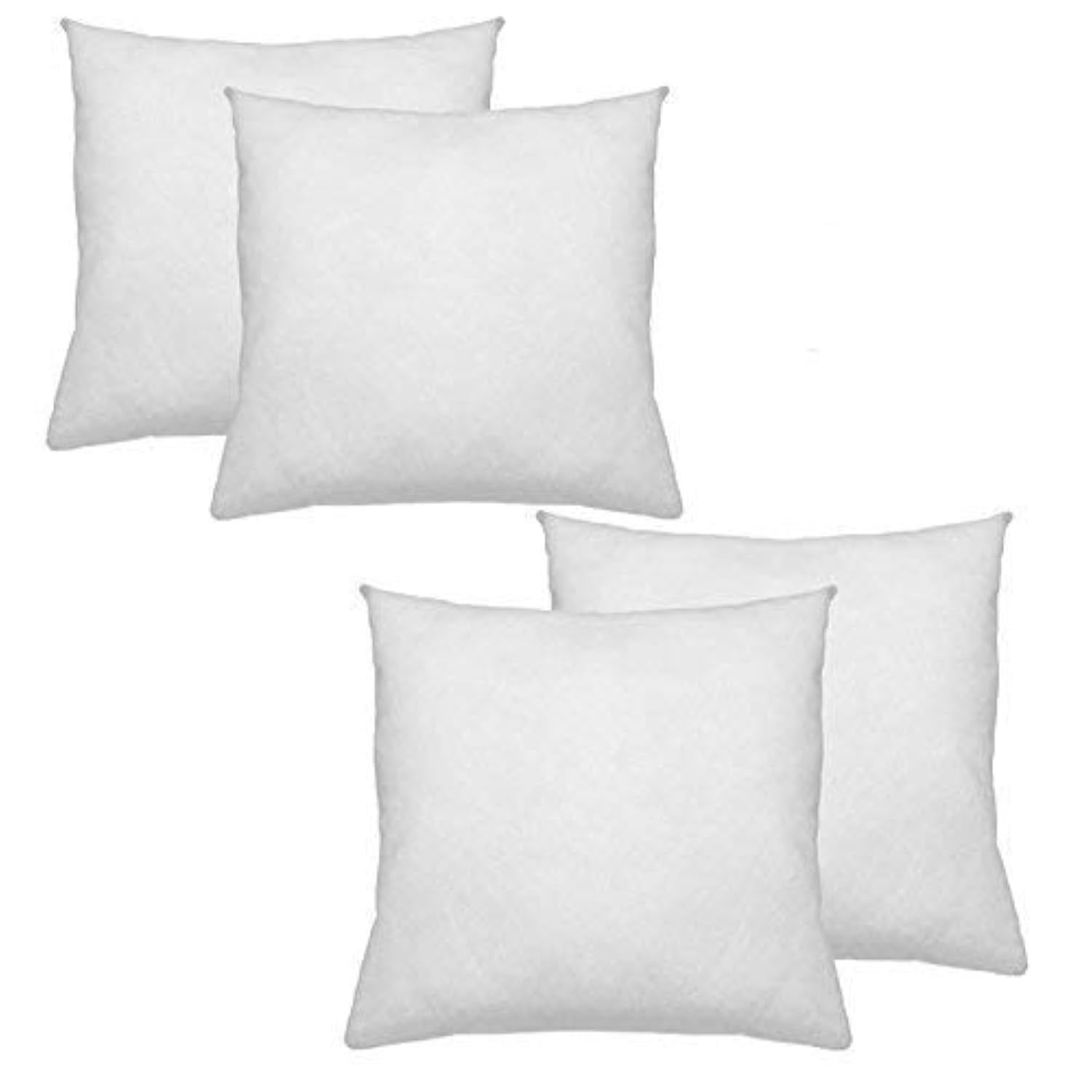 Algopix Similar Product 1 - IZO All Supply Square Sham Stuffer