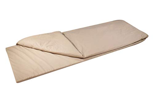 Algopix Similar Product 16 - DiscOBed Adult Large Duvalay Luxury