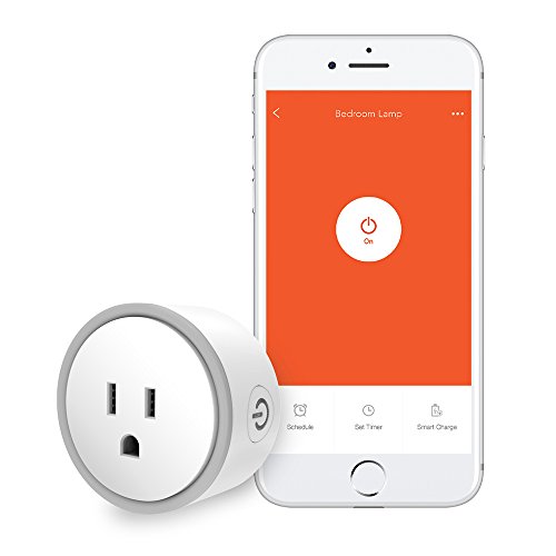 Algopix Similar Product 9 - Eques Elf Compact Smart Plug
