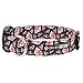 Algopix Similar Product 13 - Pepperoni Pizza Collar for Pets in Size