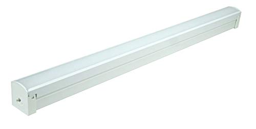 Algopix Similar Product 6 - Nuvo 651103 LED Fixtures 24 inches