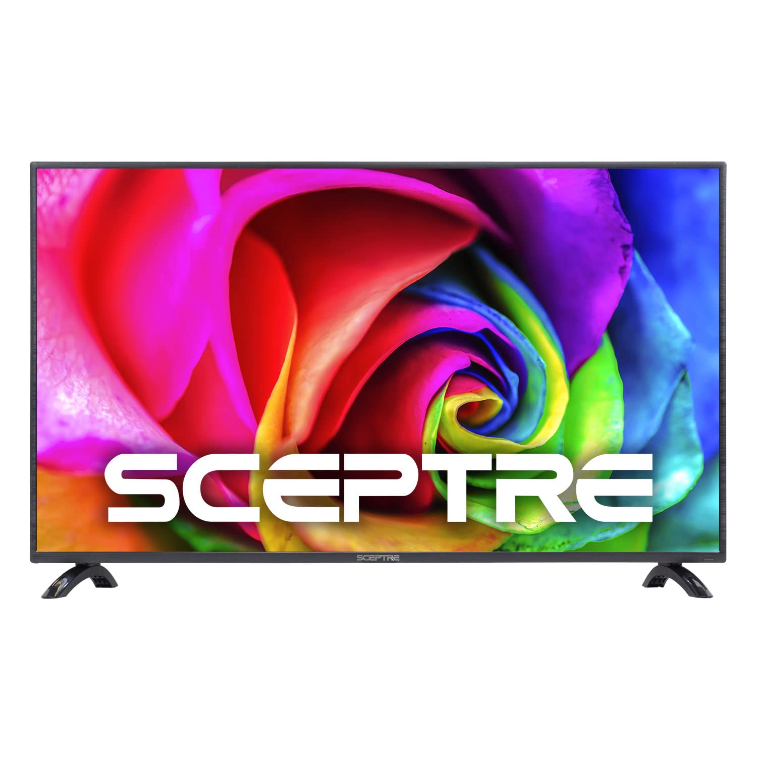 Algopix Similar Product 15 - Sceptre 40 Class FHD 1080P LED TV