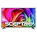 Algopix Similar Product 2 - Sceptre 40 Class FHD 1080P LED TV