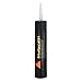 Algopix Similar Product 18 - Sikaflex  221 Black SealantAdhesive