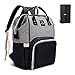 Algopix Similar Product 17 - pipi bear Diaper Bag Backpack Baby Bag