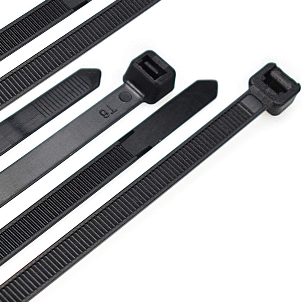 Algopix Similar Product 4 - Cable Zip Ties Heavy Duty 26 Inch
