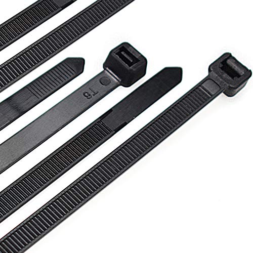 Algopix Similar Product 8 - Cable Zip Ties Heavy Duty 26 Inch