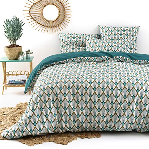 Algopix Similar Product 12 - La Redoute Interieurs Elisa Art Deco