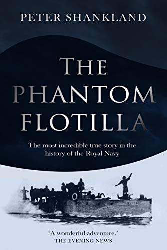 Algopix Similar Product 6 - The Phantom Flotilla The most