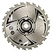 Algopix Similar Product 1 - Redify CSB184A1 Circular Saw Blade to