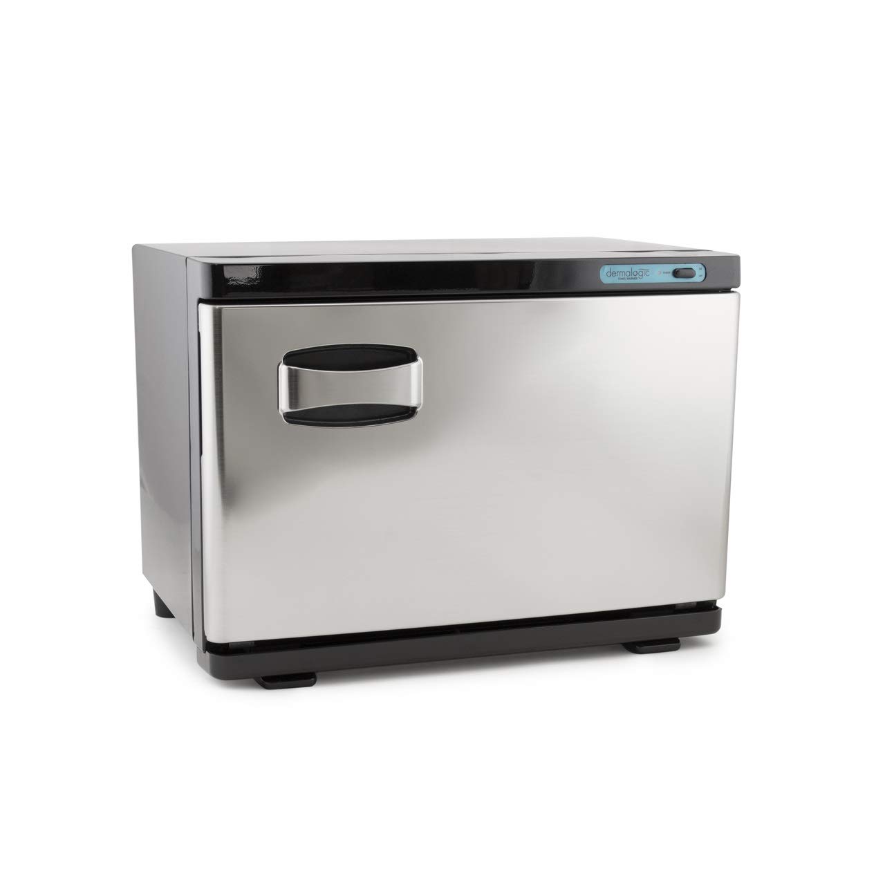 Algopix Similar Product 4 - DERMALOGIC Towel Warmer Stainless