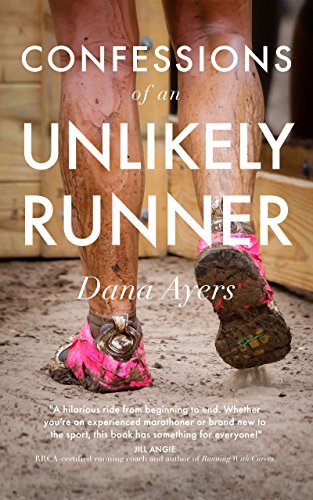 Algopix Similar Product 15 - Confessions of an Unlikely Runner A