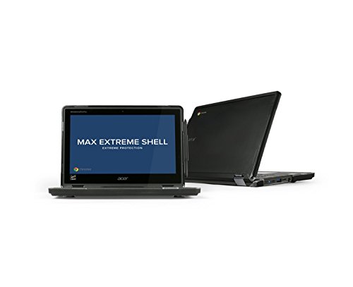 Algopix Similar Product 20 - MAXCases Extreme Shell Case for ACER