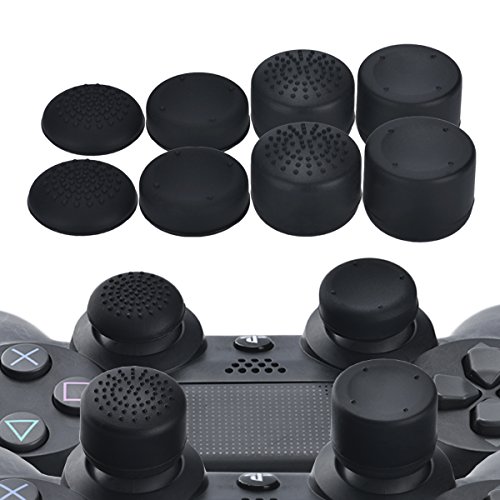 Algopix Similar Product 11 - YoRHa Professional Thumb Grips
