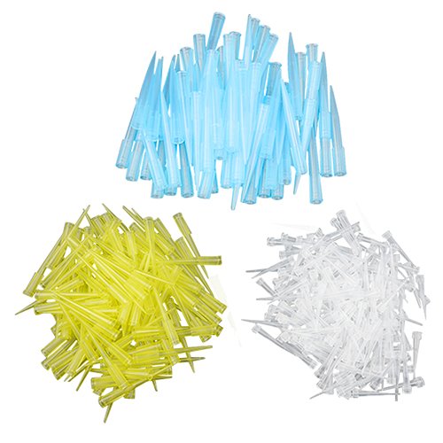 Algopix Similar Product 13 - TOVOT 1500 PCS Laboratory Universal