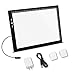 Algopix Similar Product 8 - HSK A4 Artist tracing Light Box Copy