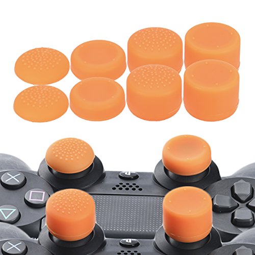 Algopix Similar Product 19 - YoRHa Professional Thumb Grips