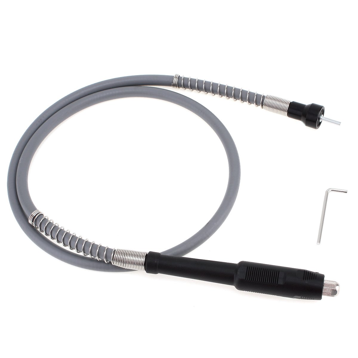 Algopix Similar Product 17 - The Best DealOriGlam Flexible Drill