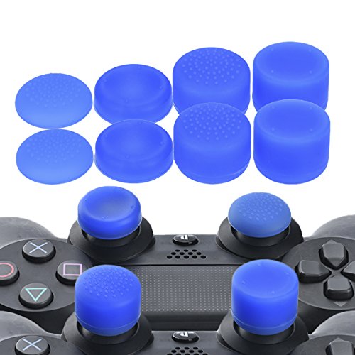 Algopix Similar Product 20 - YoRHa Professional Thumb Grips