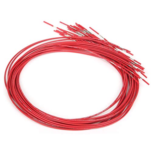 Algopix Similar Product 7 - Power Drop 22AWG Wire Feeders  Black
