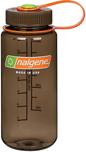 Algopix Similar Product 11 - Nalgene Tritan Wide Mouth BPAFree
