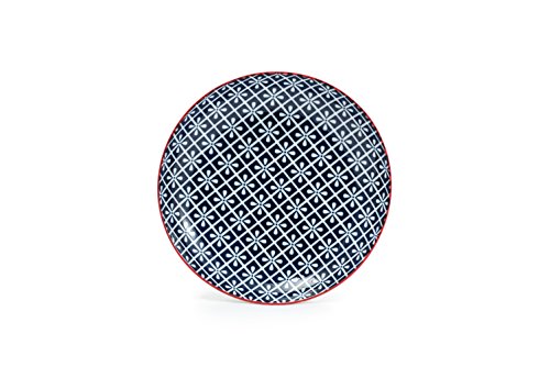 Algopix Similar Product 14 - Tablescapes GT30131S4PK Frida Salad