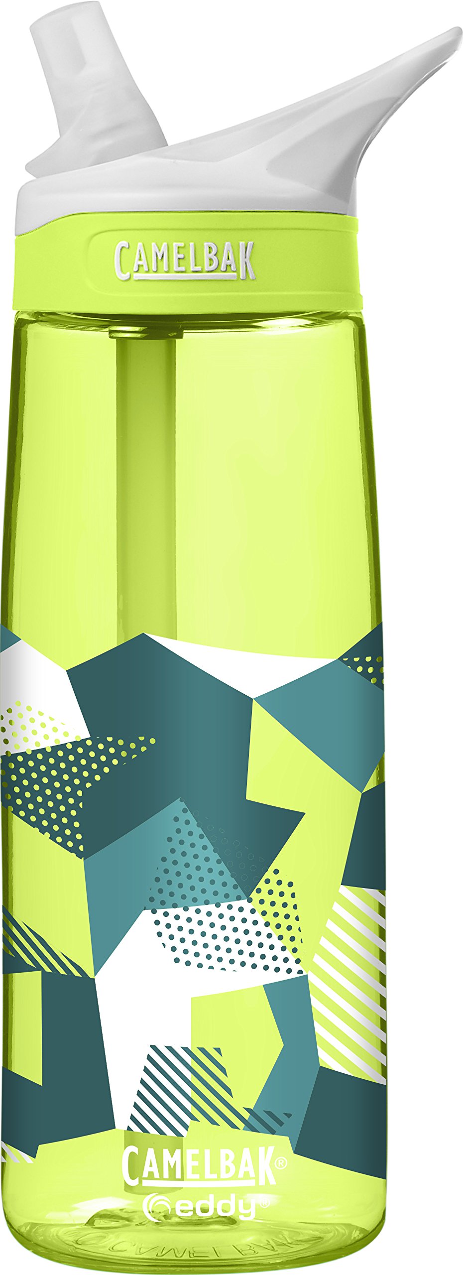 Algopix Similar Product 18 - CamelBak eddy Water Bottle 75L Mod