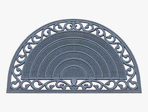 Algopix Similar Product 11 - A1 Home Collections A1HCLH41 Doormat