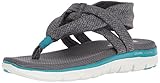 Algopix Similar Product 16 - Skechers Cali Womens Flex Appeal