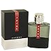 Algopix Similar Product 2 - Prada Luna Rossa CARBON for Men Eau de