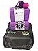 Algopix Similar Product 8 - YogiMall Yoga Blocks 5in1 Yoga Kit 