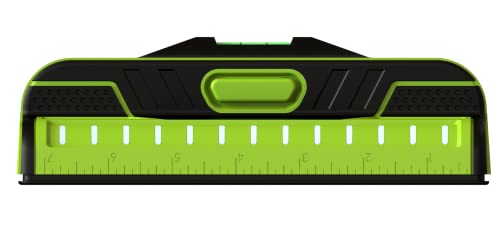 Algopix Similar Product 20 - Precision Sensor ProFinder 6000