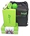 Algopix Similar Product 10 - YogiMall Yoga Blocks 5in1 Yoga Kit 