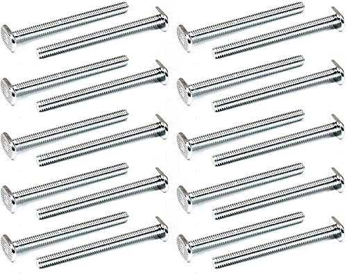 Algopix Similar Product 13 - POWERTEC Tee 516Inch18 312Inch