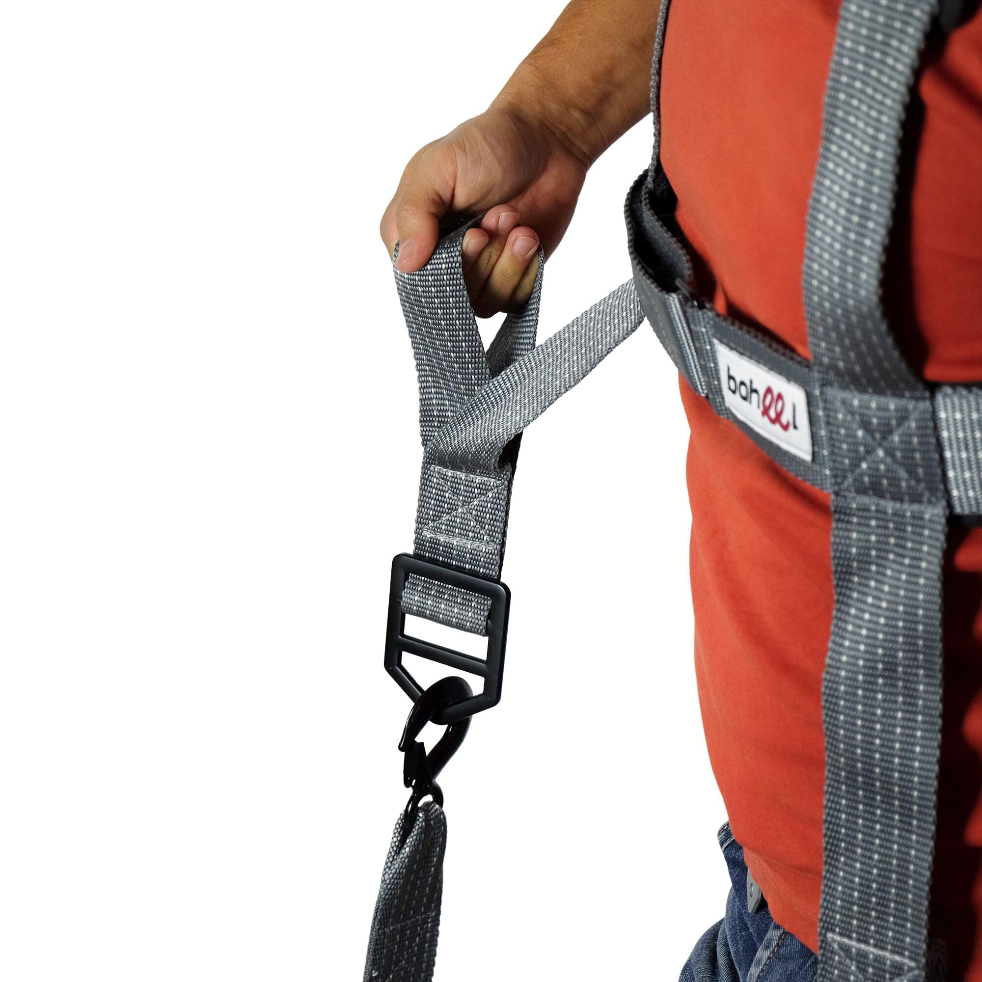 Algopix Similar Product 20 - Professional Movers Tool  Shoulder