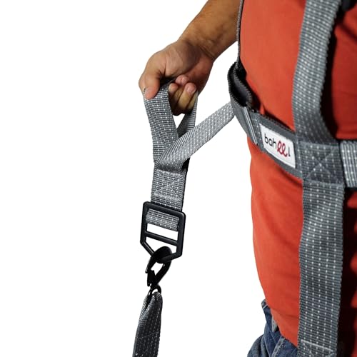 Algopix Similar Product 6 - Professional Movers Tool Shoulder