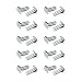 Algopix Similar Product 16 - POWERTEC QTB1001 Tee Bolt 516Inch18