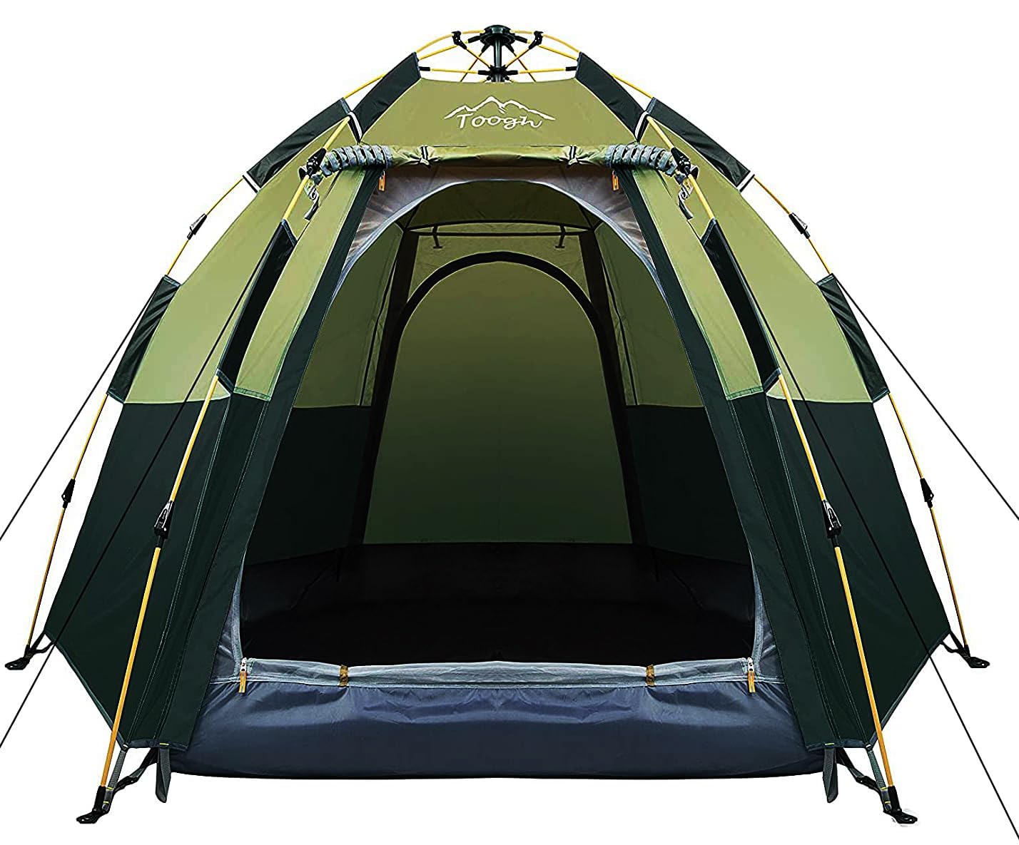 Algopix Similar Product 11 - Toogh 23 Person Camping Tent 60