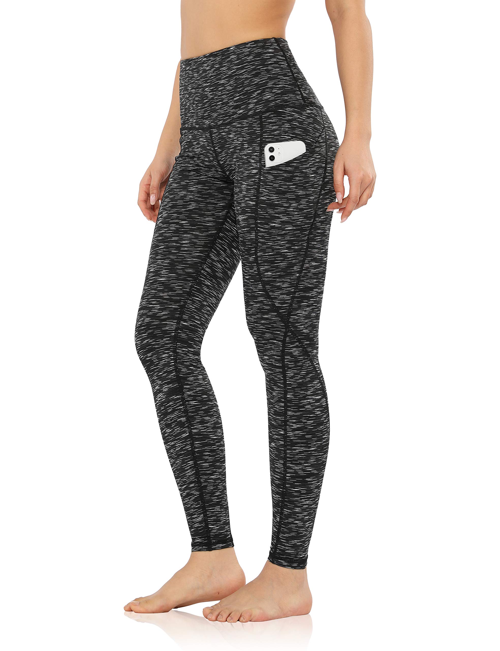 Algopix Similar Product 9 - ODODOS Womens High Waisted Yoga