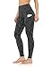 Algopix Similar Product 16 - ODODOS Womens High Waisted Yoga